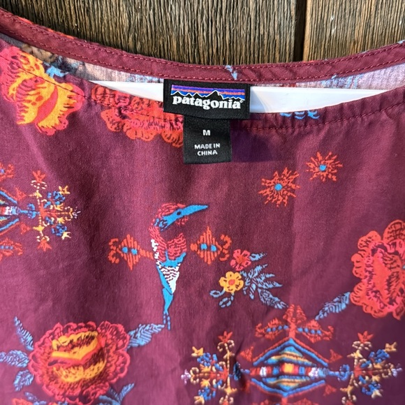 Women’s Patagonia dress with pockets - Picture 2 of 4